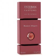 Modern Chypre